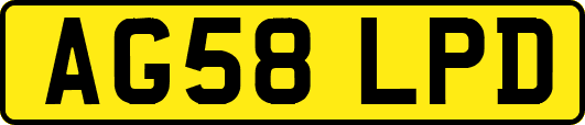 AG58LPD