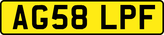 AG58LPF