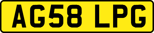 AG58LPG