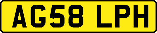 AG58LPH