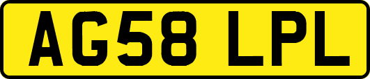 AG58LPL