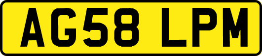 AG58LPM
