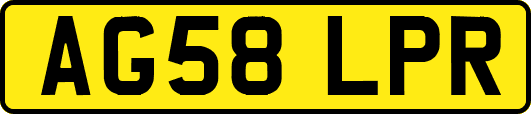 AG58LPR