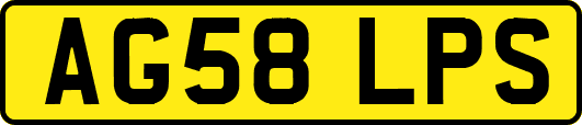 AG58LPS