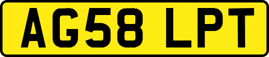 AG58LPT