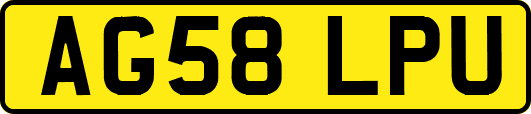 AG58LPU