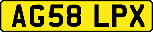 AG58LPX