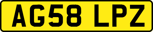 AG58LPZ