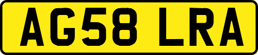 AG58LRA