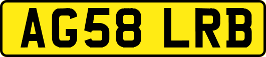 AG58LRB