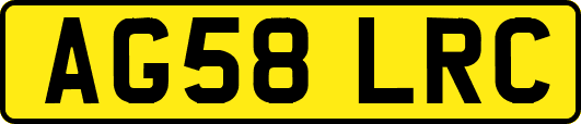 AG58LRC