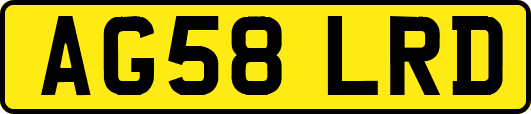 AG58LRD