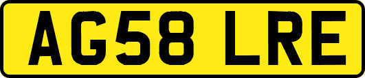 AG58LRE