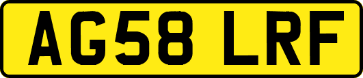 AG58LRF