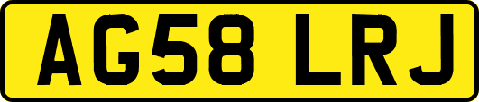 AG58LRJ