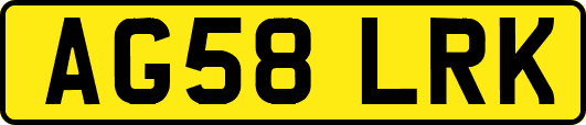 AG58LRK