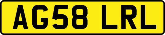 AG58LRL