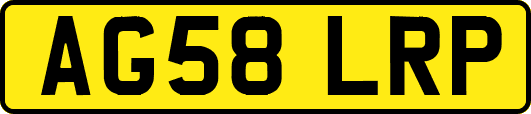 AG58LRP