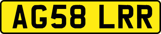 AG58LRR