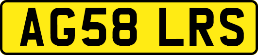 AG58LRS