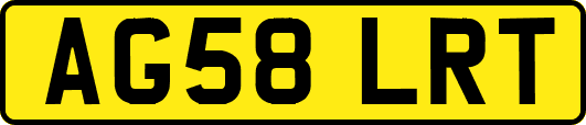 AG58LRT