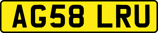 AG58LRU