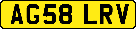 AG58LRV