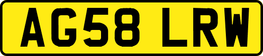 AG58LRW