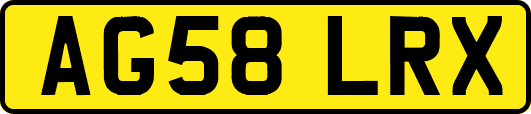 AG58LRX