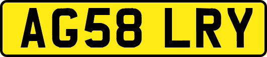 AG58LRY