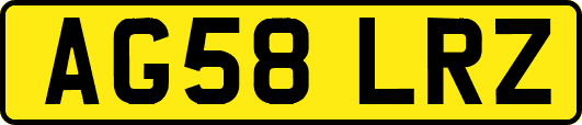 AG58LRZ