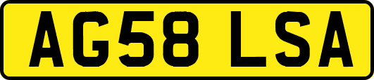 AG58LSA