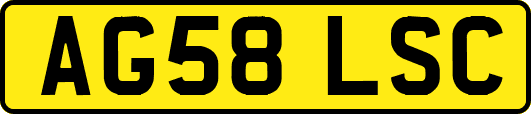 AG58LSC