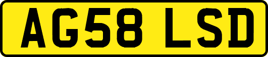 AG58LSD