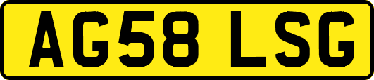 AG58LSG