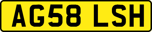 AG58LSH