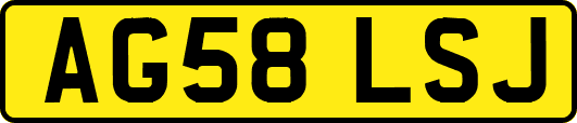 AG58LSJ