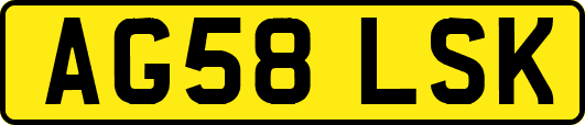 AG58LSK