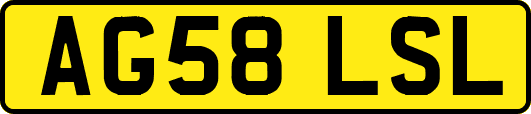 AG58LSL