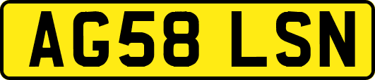AG58LSN