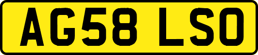 AG58LSO