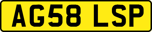 AG58LSP