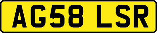 AG58LSR