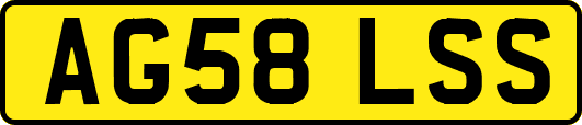 AG58LSS