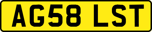 AG58LST