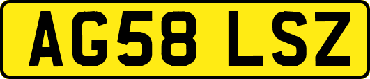 AG58LSZ