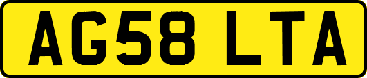 AG58LTA