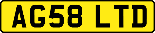AG58LTD
