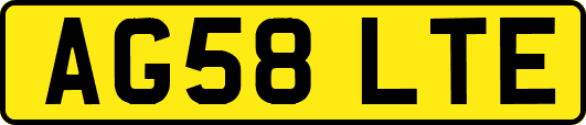 AG58LTE