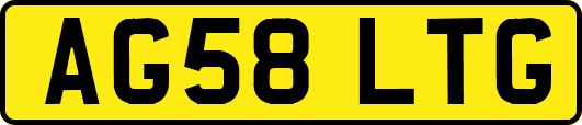 AG58LTG
